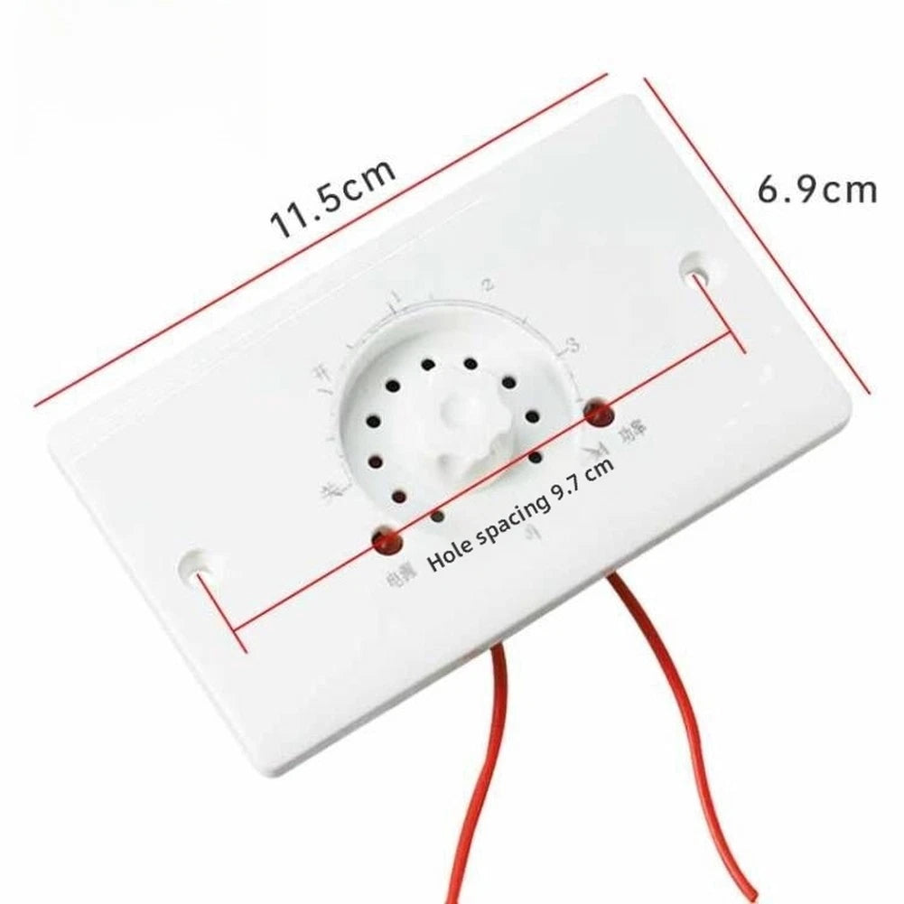 Electric Foot Warmer Heater for Customized Comfort