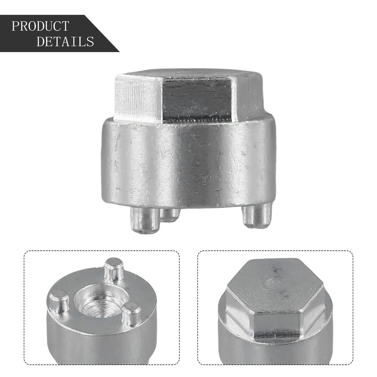Steering Rack Thrust Piece Tool for BMW F30 F31 1 2 3 4 Series