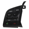Steering Wheel Control Switch for Hyundai Tucson (2016–2021) Left Side