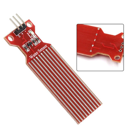 10pcs Analog Water Depth Sensor for Arduino Boards (DC3V 5V)