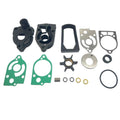 Water Pump Impeller Kit for Mercury Mariner 50 60 65 70 HP (2-Stroke) 46-77177A3