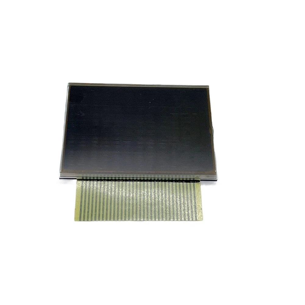 A/C Climate Control LCD Display for Land Rover Range Rover P38 (1995–2002)