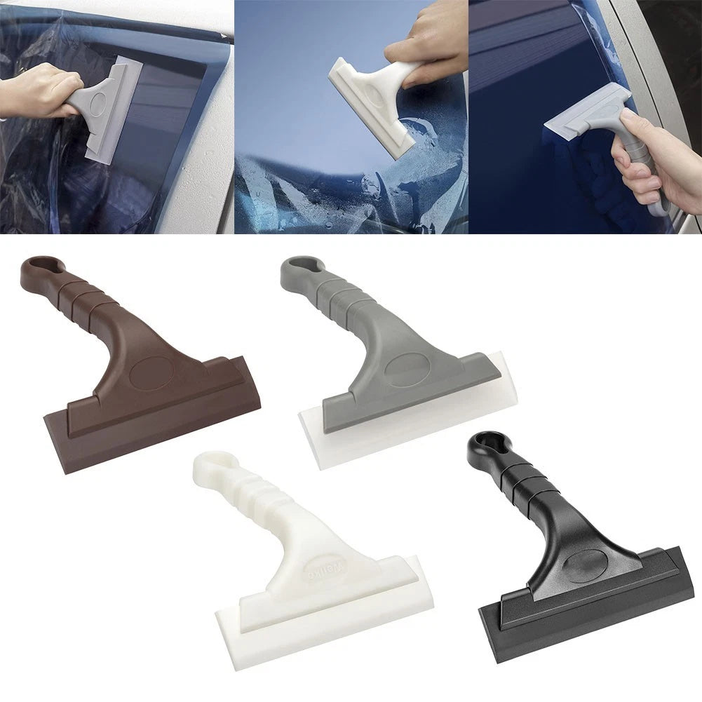 Silicone Wiper for Window Cleaning (Universal Fit)