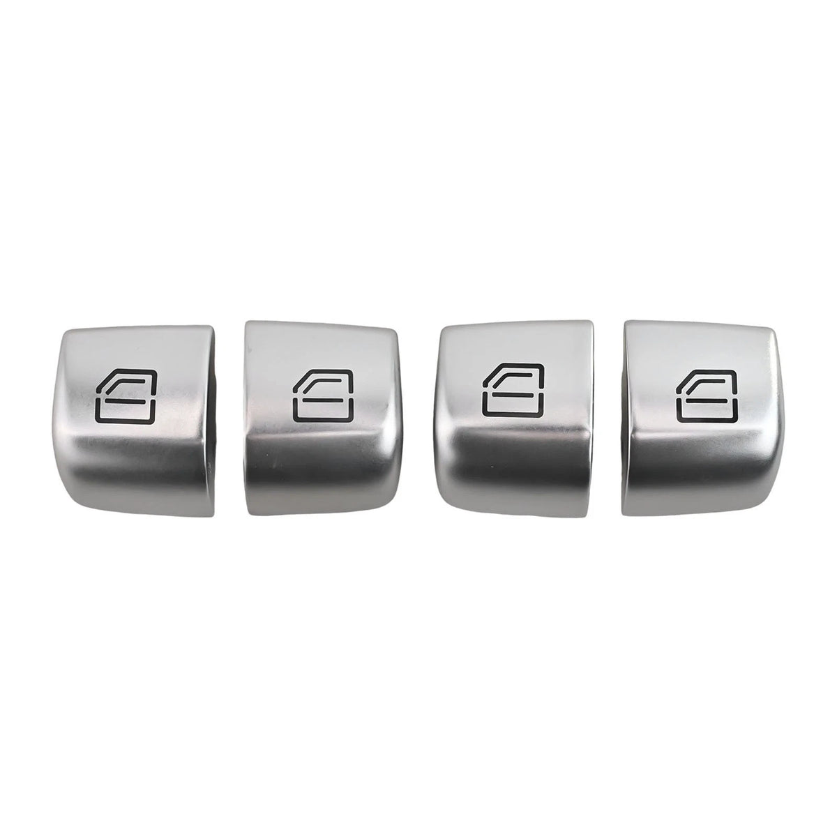 Replacement Window Switch Buttons for Mercedes GLC300 (2016–2023)