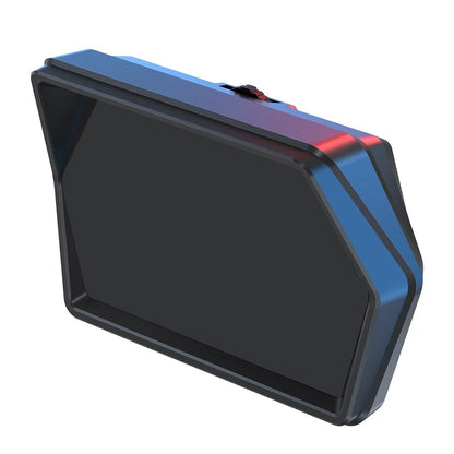 HUD GPS Digital Speedometer Head-Up Display for All Cars (Universal)