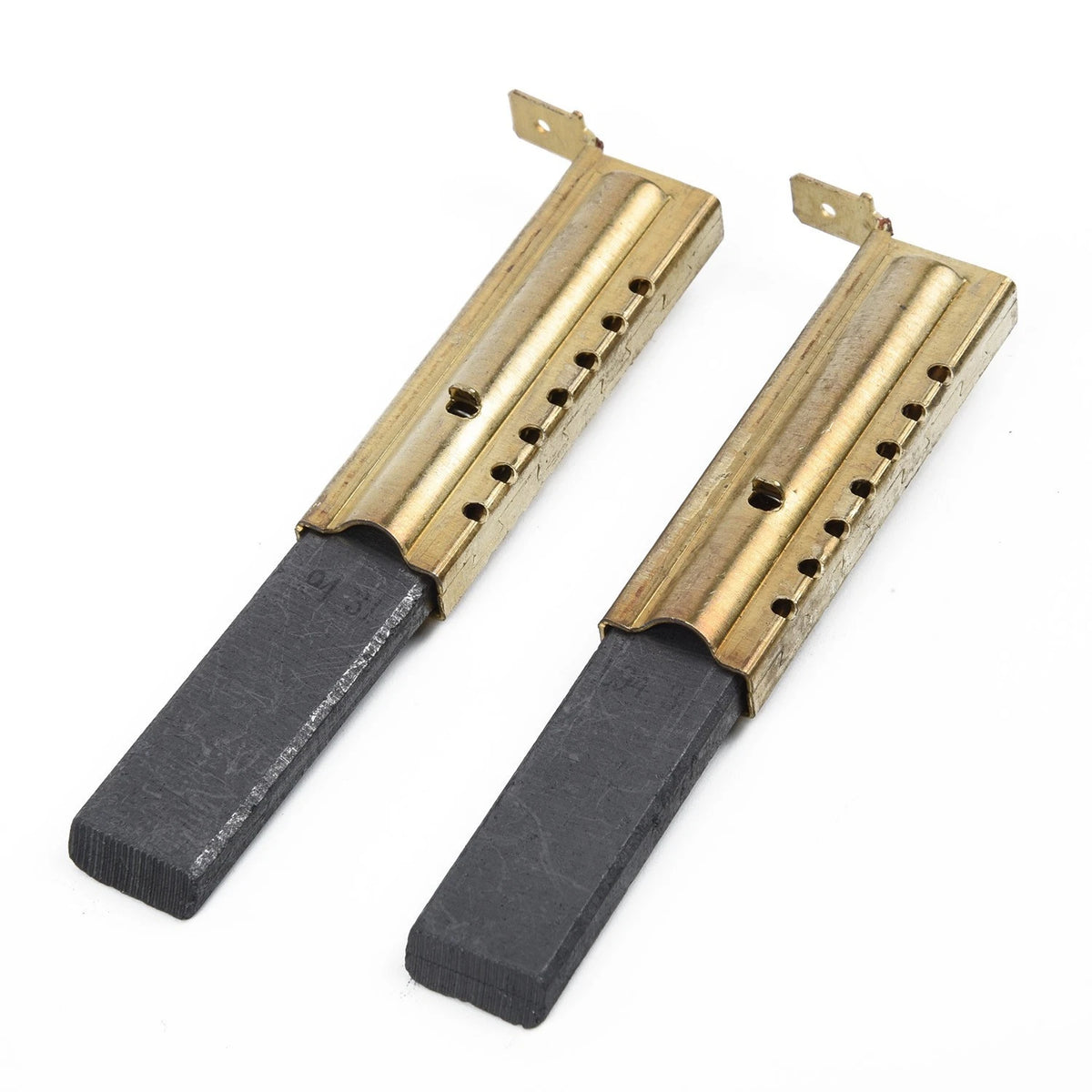 2X Replacement Carbon Brushes for L94MF7 Washing Machine