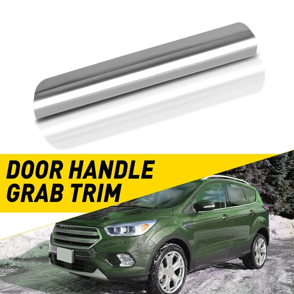 Silver Trim for Ford Escape (2013–2019)