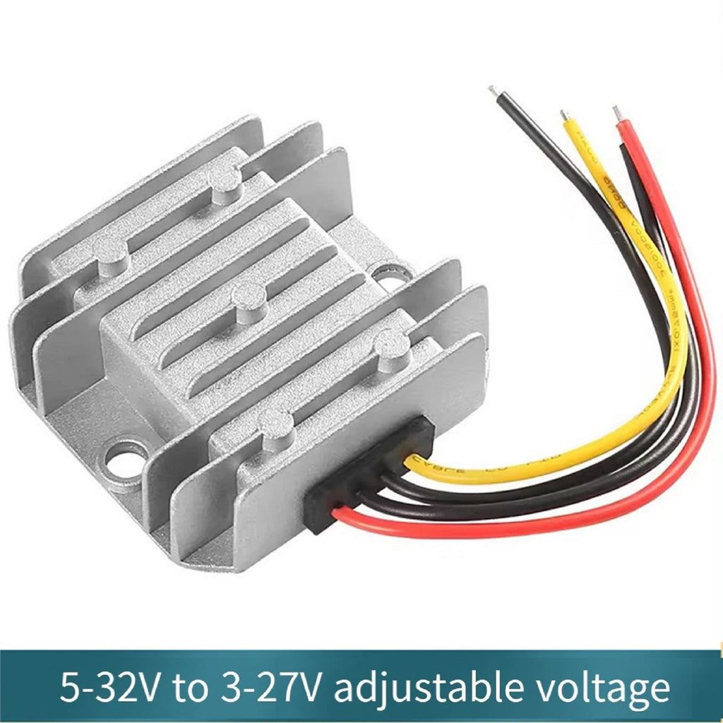 DC Power Converter 532V to 3V 27V 5A for Multiple Applications