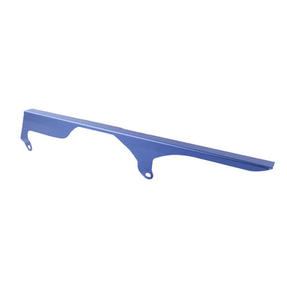 Rear Chain Guard Cover for Yamaha YZF R6 (2003–2005), R6S (2006–2009) - Blue