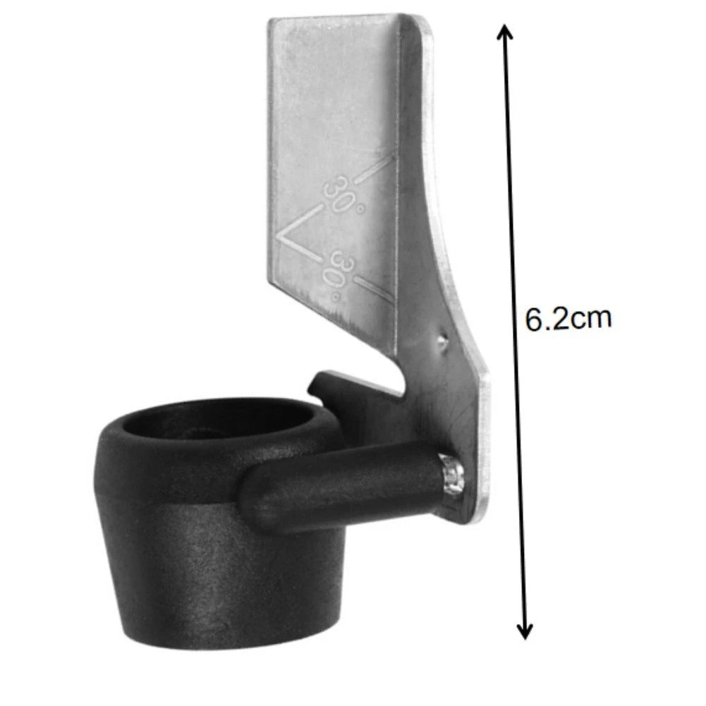 Chainsaw Sharpening Attachment Kit with Stones for Garden Tools