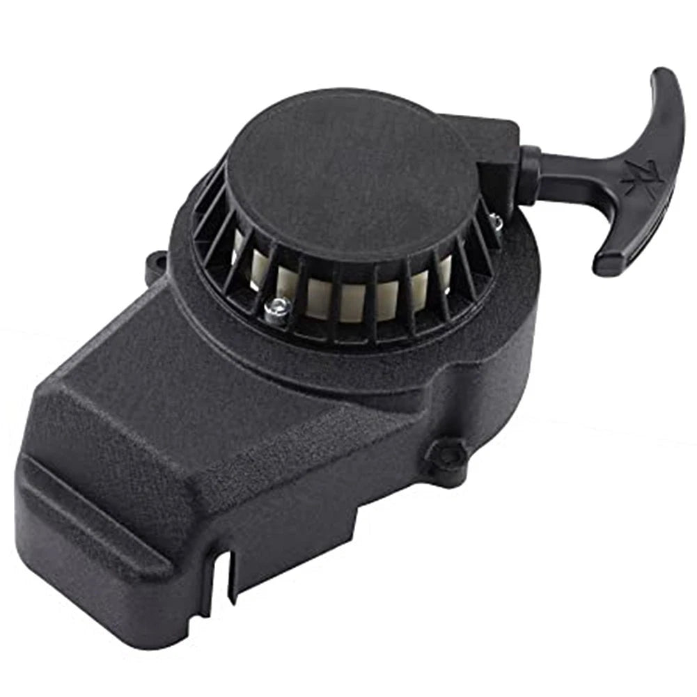 Recoil Start for Motorcycle (Compatible with Popular Models)