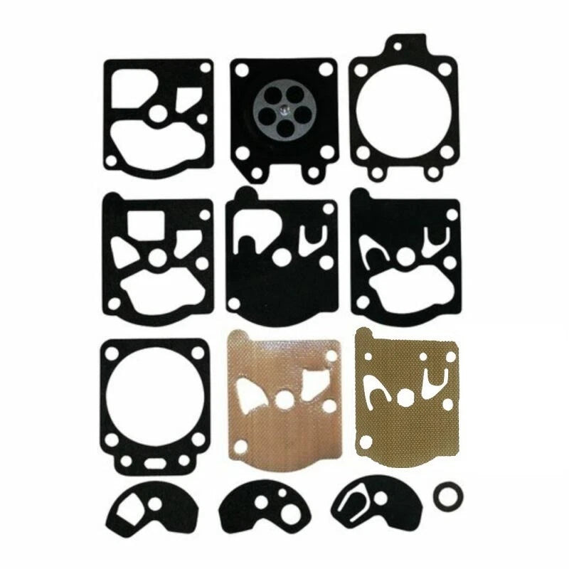 Rebuild Kit Carburetor Assembly D10-WAT for D10