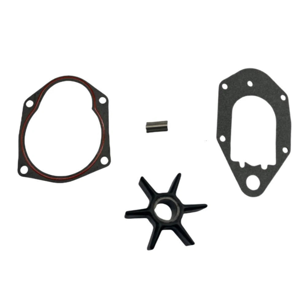 Water Pump Impeller Kit 47-19453 for Mercury 4-Stroke 40-60 HP