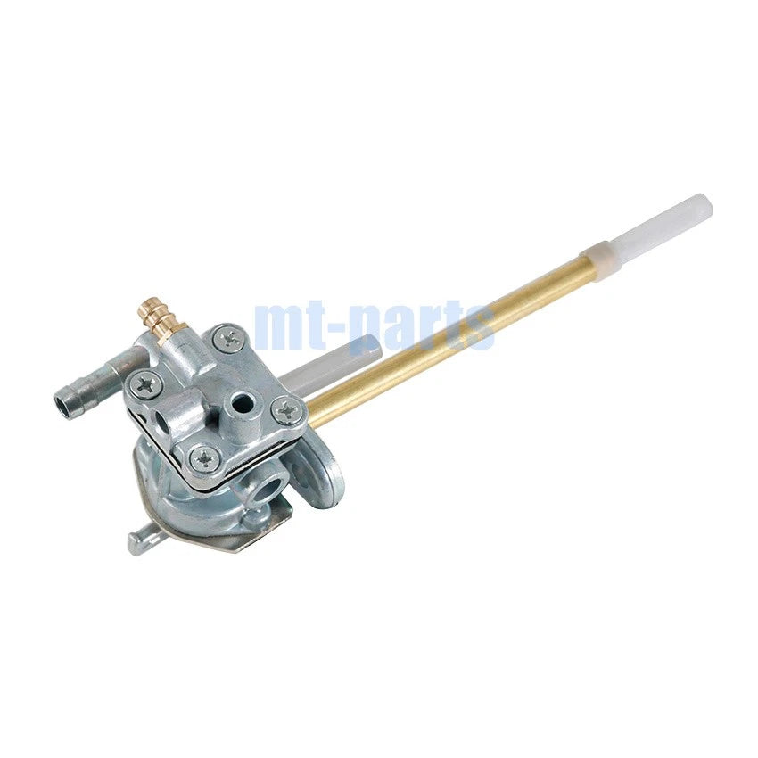 Fuel Petcock Valve Assembly for Kawasaki KL500 KLR500 (1987–1990)