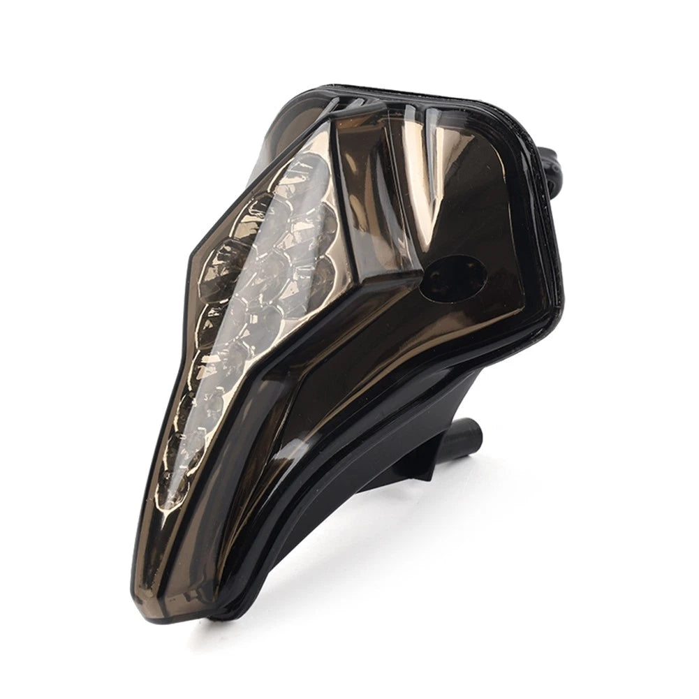 Front Upper Head LED Running Light for Yamaha YZF R6 (2008–2012)