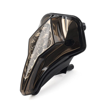 Front Upper Head LED Running Light for Yamaha YZF R6 (2008–2012)
