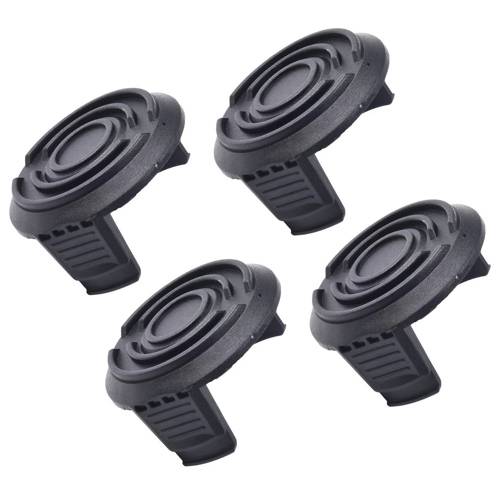 Spool Cover Cap for Garden Power Equipment (Trimmer)