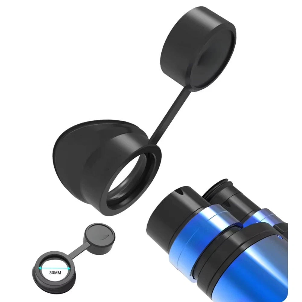 Rubber Dust Seal Eyecup for Microscope (Sample Observation)