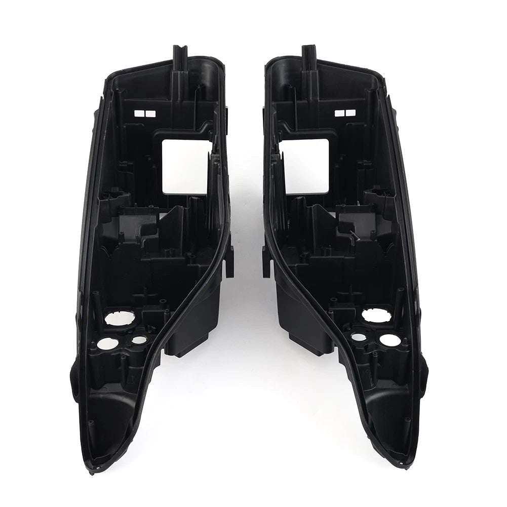 Headlight Bottom Base Case Housing for Land Rover Range Rover Evoque (2011–2015)