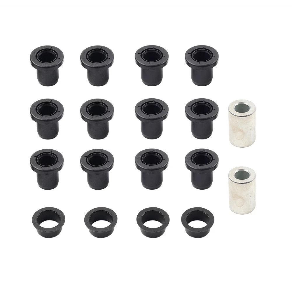 Control A-Arm Bushings Kit for Polaris RZR 900 1000 EPS XP 4 Turbo (2015–2023)
