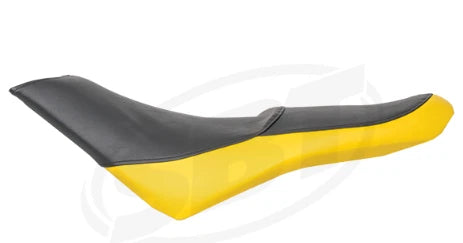 Seat Cover for Sea-Doo Spark 2014–2025 3 Passenger 3 UP Yellow Black