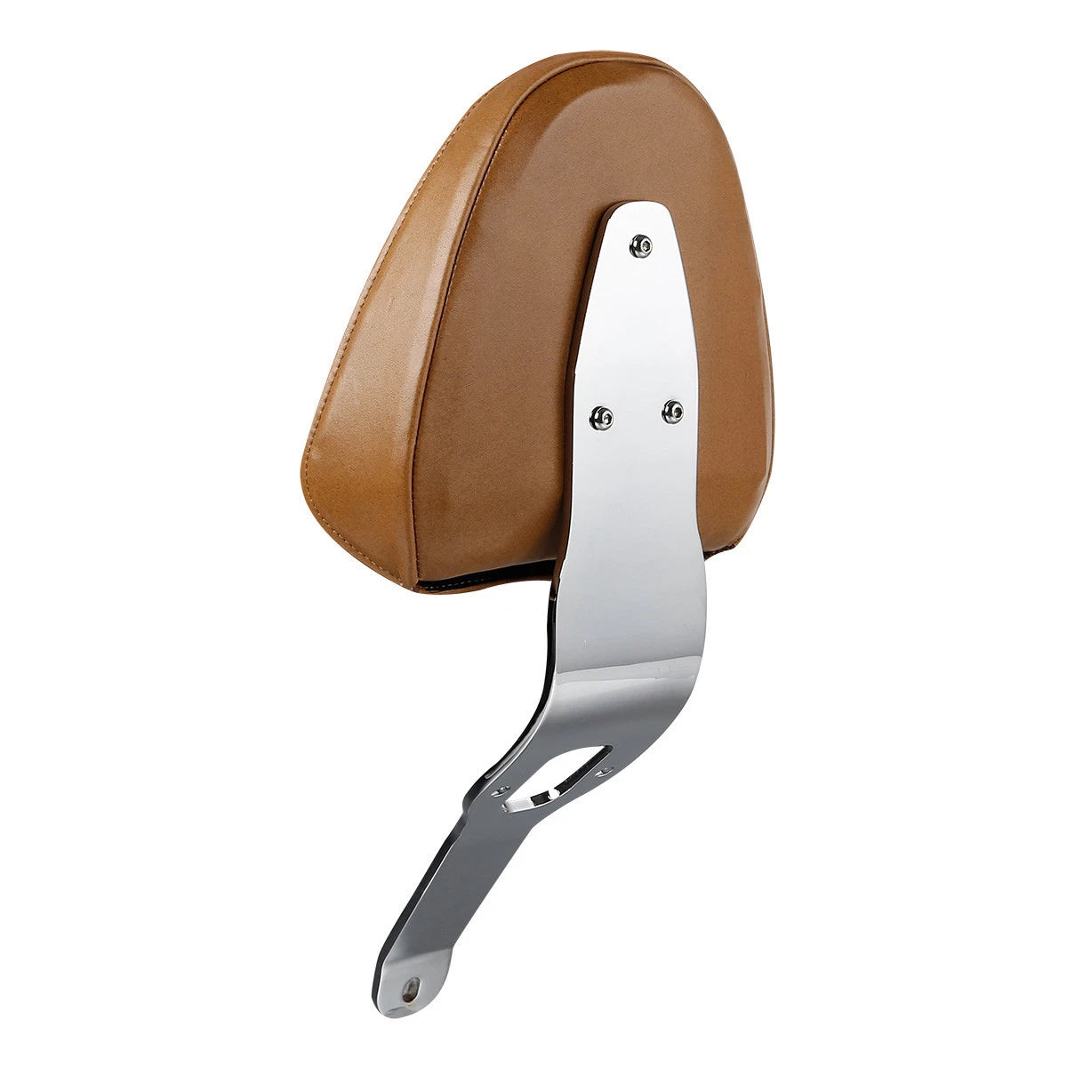 Detachable Driver Backrest Support Pad for Indian Scout Sixty (2016–2024)