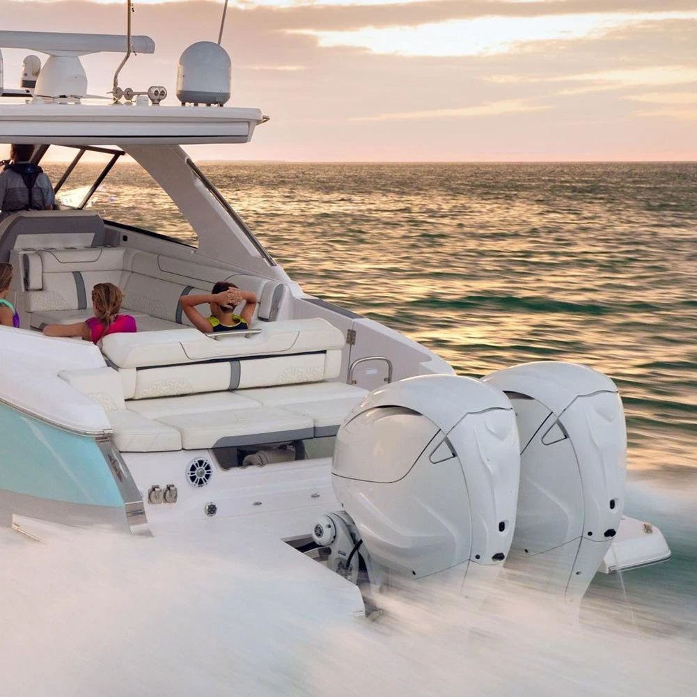 Bushing Kit for Marine Applications (Enhanced Heat Dissipation)