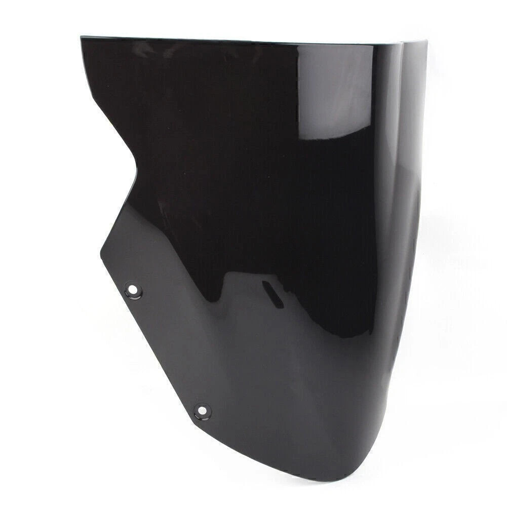 Windscreen for Kawasaki ER6R ER6F (2009–2011) Black