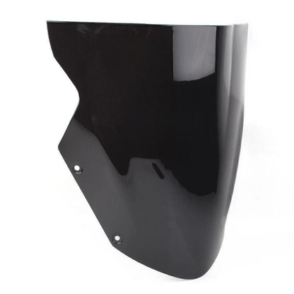 Windscreen for Kawasaki ER6R ER6F (2009–2011) Black