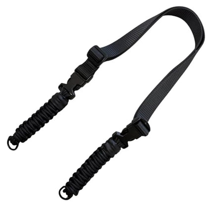 Safety Rope Waist Belt Strap for Outdoor Use (Single Point Sling)