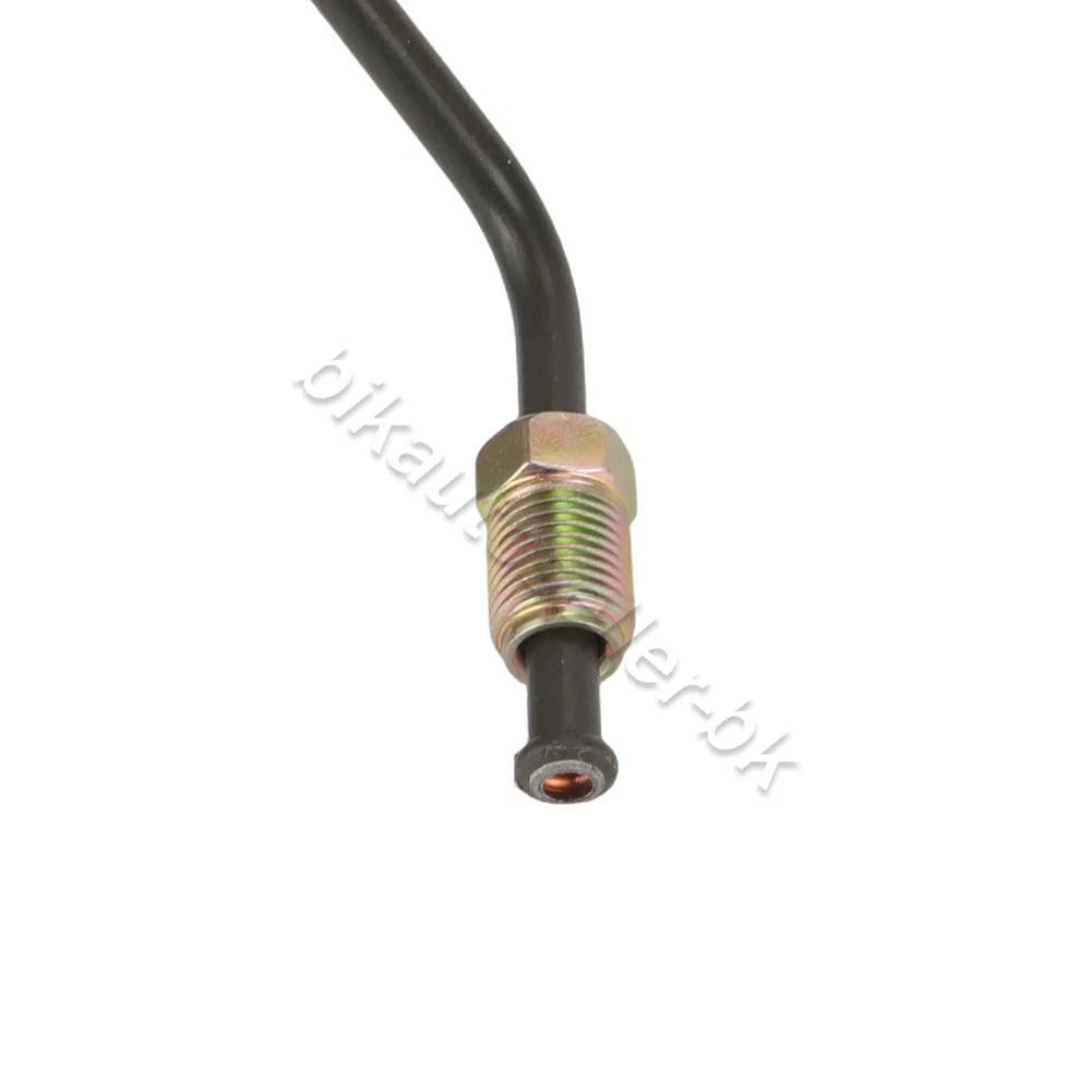 Rear Set Brake Pipes for BMW 1 Series & 3 Series (E81, E82, E87, E88, E90, E91, E92)
