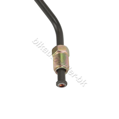 Rear Set Brake Pipes for BMW 1 Series & 3 Series (E81, E82, E87, E88, E90, E91, E92)