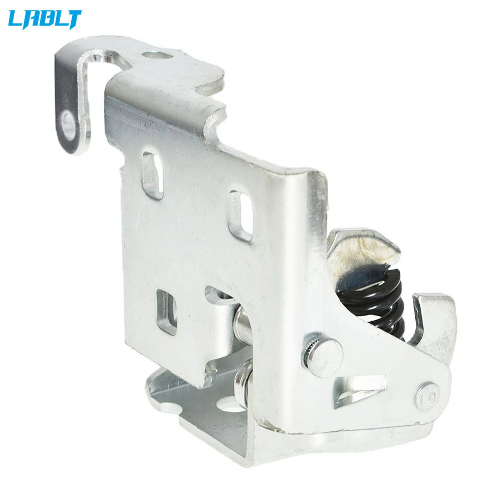 Front Driver Left Lower Door Hinge Check Link for Chevy Suburban (1999–2006)