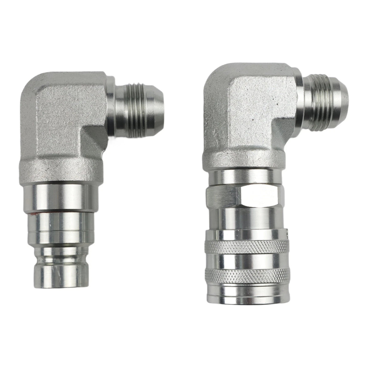 Hydraulic Connectors for Bobcat (Compatible)