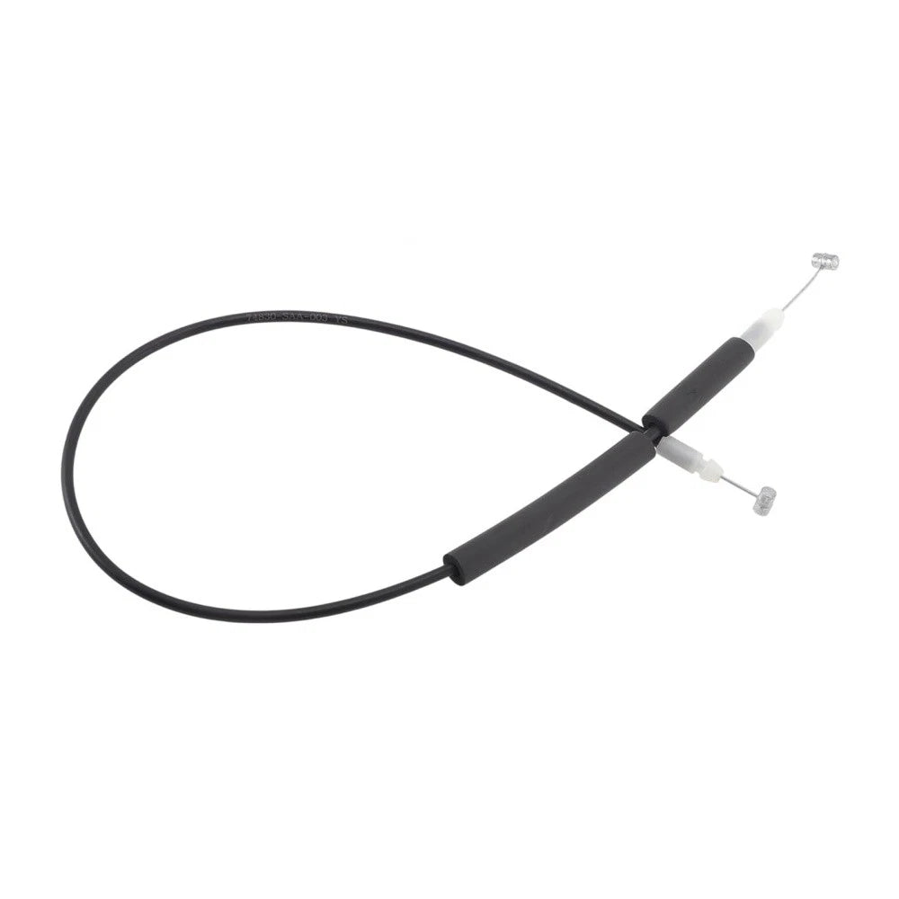 Tailgate Trunk Lid Release Control Cable 74830-SAA-003 for Honda Fit (2007–2008)