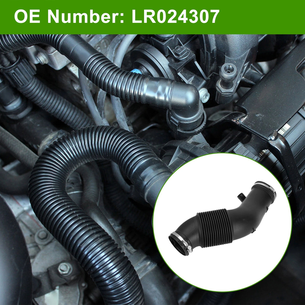 Coolant Pipe for Land Rover Range (No.LR024307)