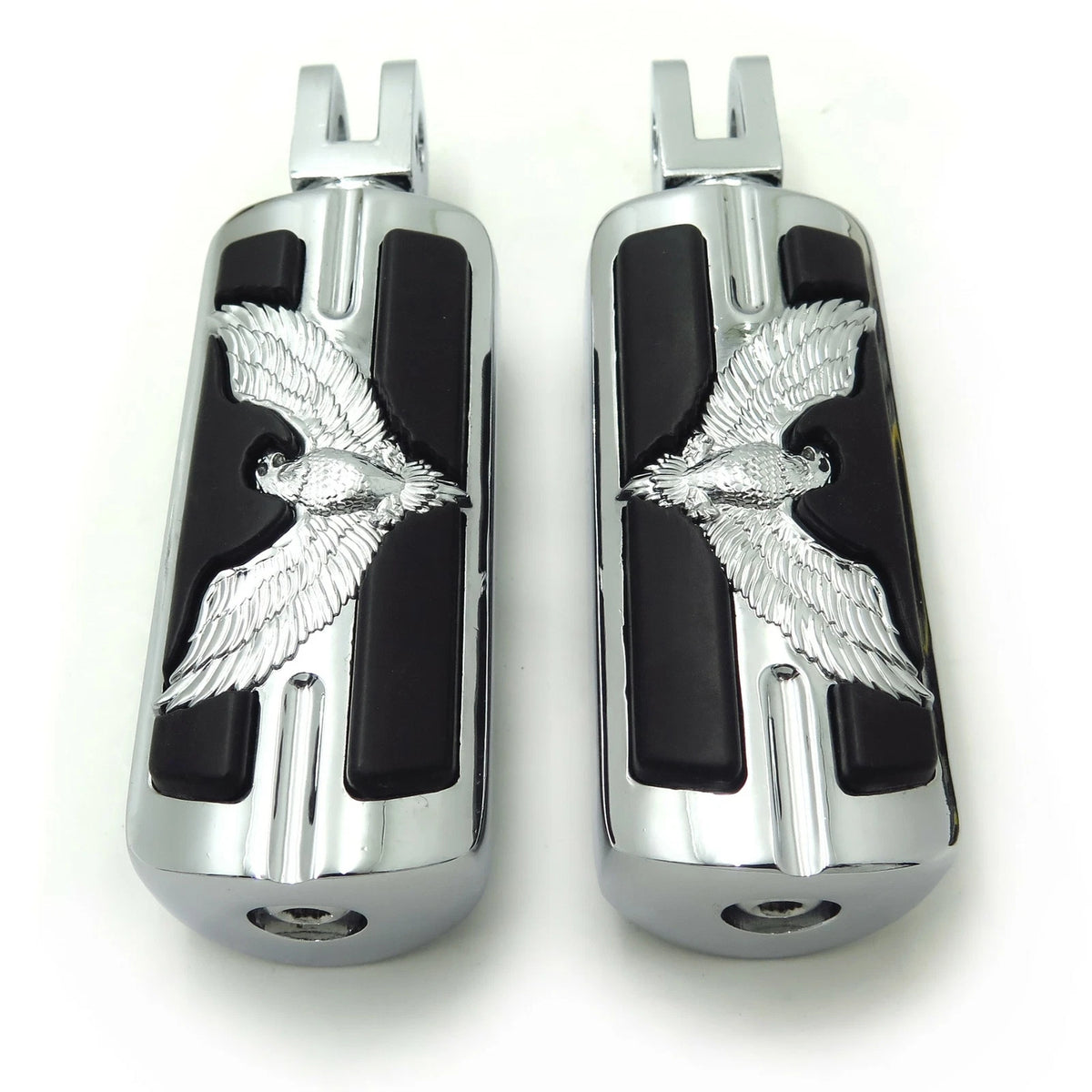 Eagle Falcon Footpeg for Triumph Bonneville America (2002–2014)