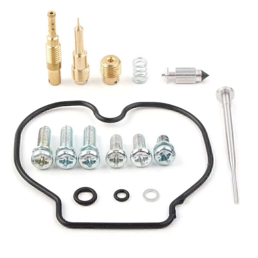 Replacement Carburetor Repair Kit for Honda Ruckus 50 (2003–2018)
