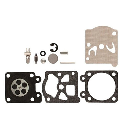 6x Carburetor Gasket Kit for Stihl MS311 MS362 MS391 (K10-WTE 1140 007 1004)
