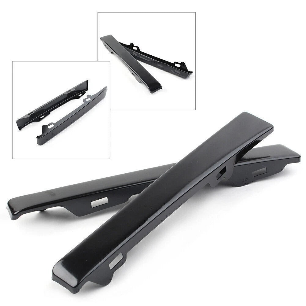 Front Spoiler Lip for Toyota Tacoma 2WD (1995–1996)