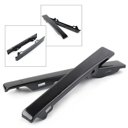 Front Spoiler Lip for Toyota Tacoma 2WD (1995–1996)