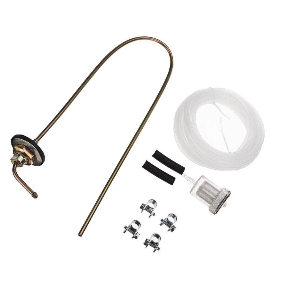 1320399A Fuel Tank Riser Pipe for Diesel Heater (Compatible Models)