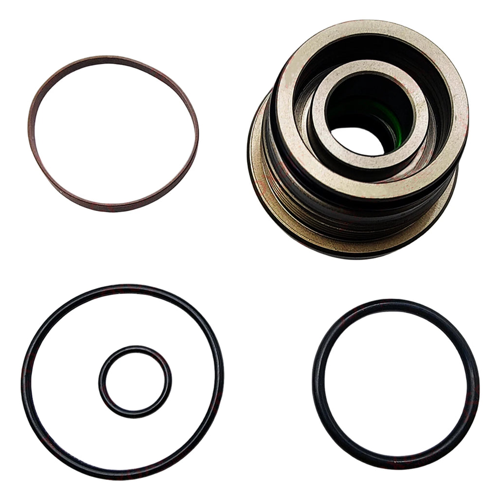 Trim Cylinder Ram Rebuild Kit for Volvo Penta 290 (3860881, 0768665, 872837)