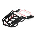 Cargo Luggage Rack Carrier for Honda CB 650 R / CBR 650 R (2019–2020) T9
