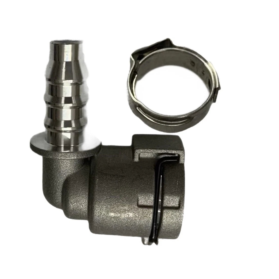 B48 Engine Return Pipe for Check Engine Repair (OEM Fit)