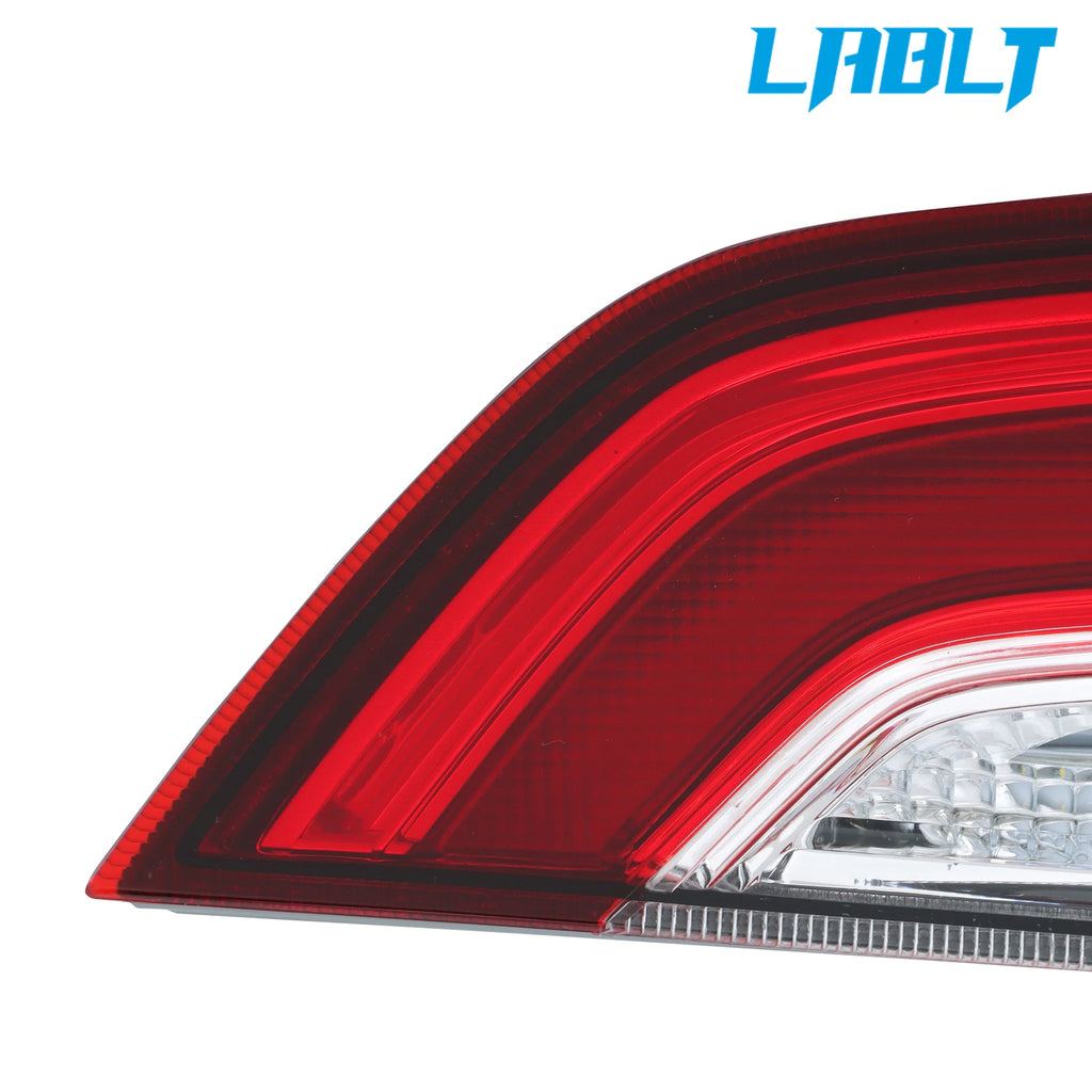 LED Tail Light Lamp for Honda Pilot (2019–2022) - Right Side, Inner