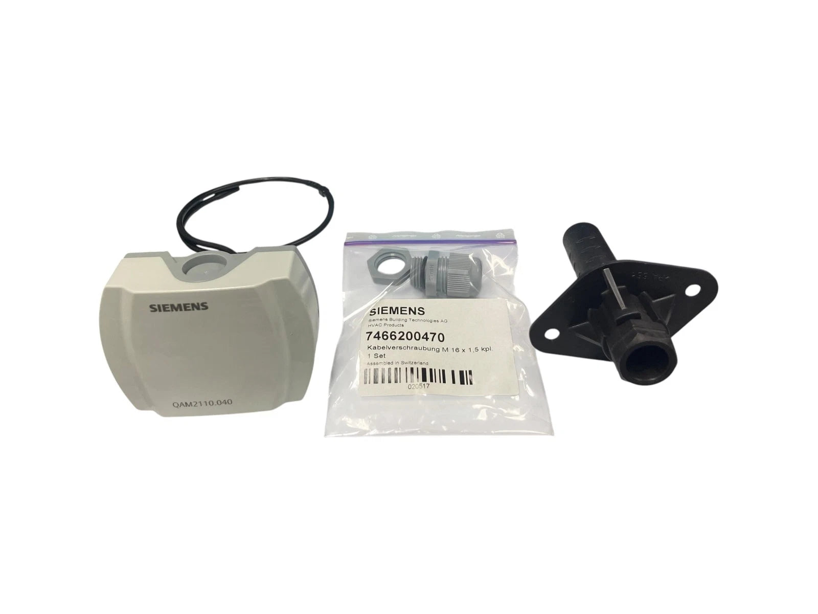 Duct Temperature Sensor for LG (QAM2110.040)