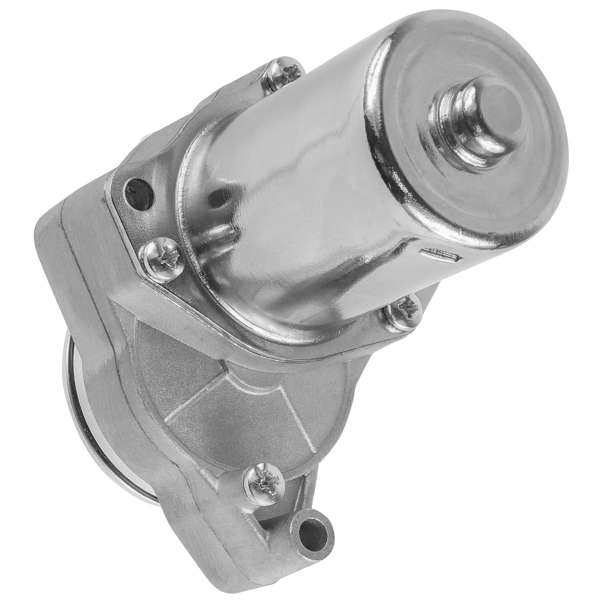 Starter Replacement for Baja ATV W90 Storm Wilderness Storm 90 125 (2010–2016)