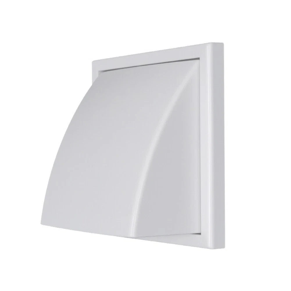 Ventilation Grille for Range Hood Air Outlet (Exterior Wall)