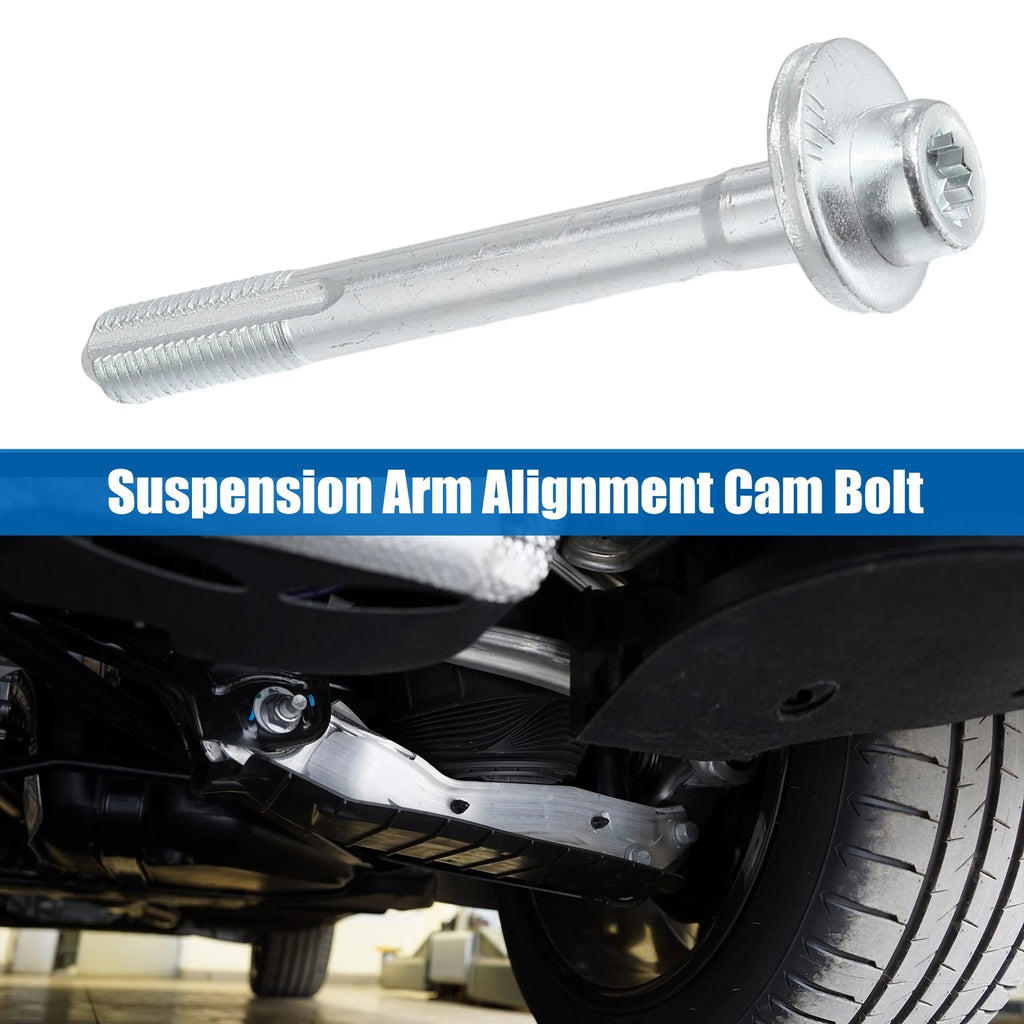 Suspension Cam Bolt Alignment for Mercedes-Benz C250 C350 (2015–2021)